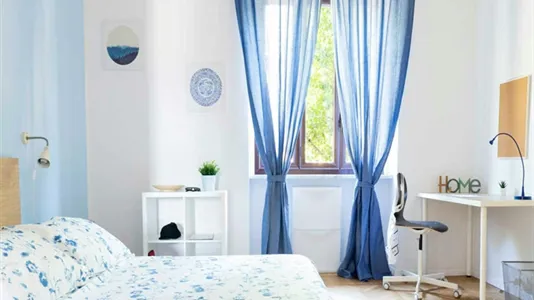 Rooms in Turin - photo 7