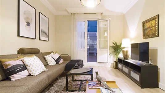 Rooms in Bilbao - photo 9