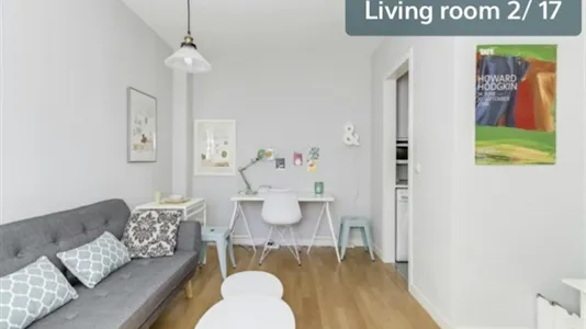 Apartments in Madrid Centro - photo 2