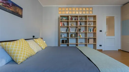 Apartments in Turin - photo 5