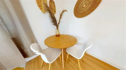 Rooms in Saint-Julien-en-Genevois - photo 3