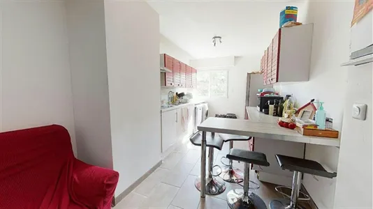 Rooms in Montpellier - photo 10