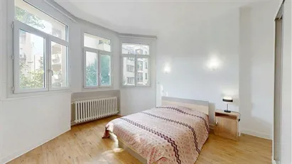 Room for rent in Saint-Étienne, Auvergne-Rhône-Alpes