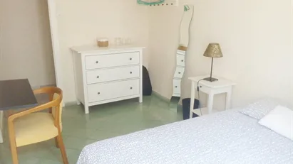 Room for rent in Málaga, Andalucía