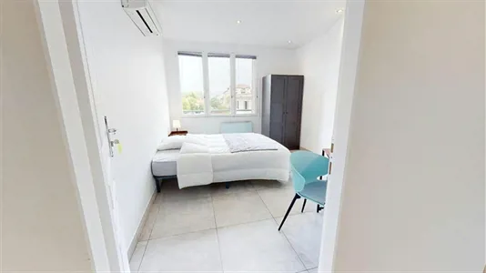 Rooms in Lyon - photo 3
