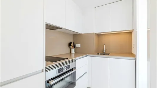 Apartments in Madrid Tetuán - photo 4