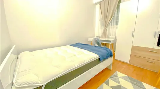 Rooms in Le Raincy - photo 8