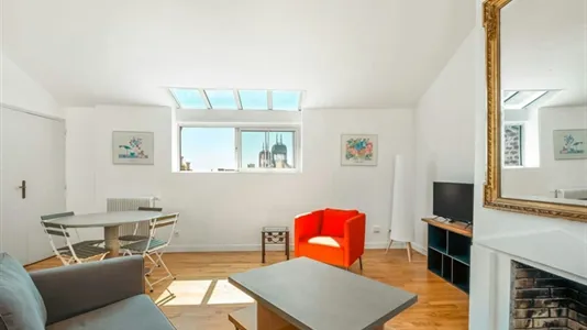 Apartments in Lyon - photo 5