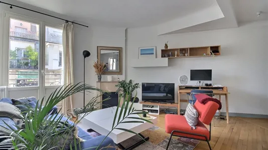 Apartments in Paris 18ème arrondissement - Montmartre - photo 3