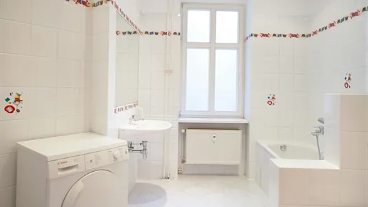 Apartments in Berlin Pankow - photo 9