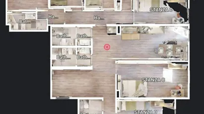 Room for rent in Padua, Veneto