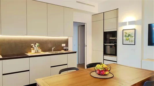 Apartments in Milano Zona 8 - Fiera, Gallaratese, Quarto Oggiaro - photo 8