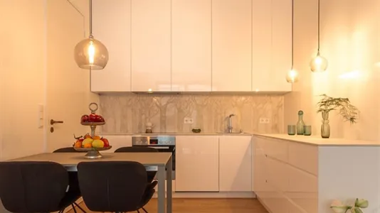 Apartments in Berlin Mitte - photo 4