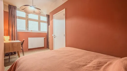 Rooms in Brussels Elsene - photo 2