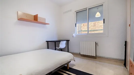 Apartments in L'Hospitalet de Llobregat - photo 6