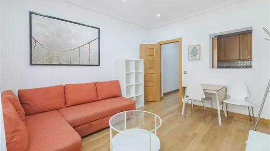 Apartments in Madrid Chamartín - photo 3