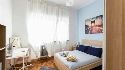 Rooms in Milano Zona 6 - Barona, Lorenteggio - photo 2