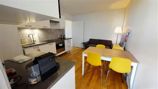 Rooms in Lyon - photo 4