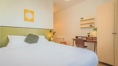 Room for rent in Paris 19ème arrondissement, Paris