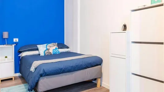 Rooms in Milano Zona 2 - Stazione Centrale, Gorla, Turro, Greco, Crescenzago - photo 2