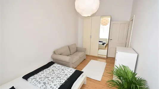 Rooms in Location is not specified - photo 2