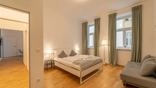 Apartments in Vienna Margareten - photo 2