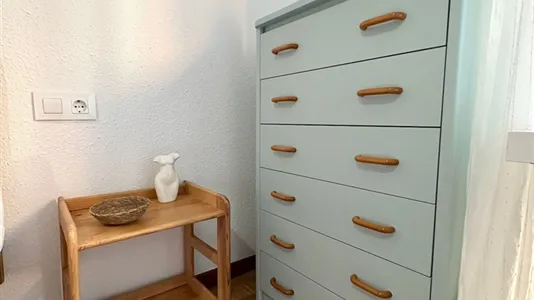 Rooms in Madrid San Blas - photo 5