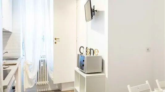 Rooms in Milano Zona 9 - Porta Garibaldi, Niguarda - photo 10