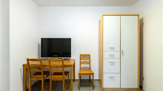 Apartments in Cologne Mülheim - photo 8