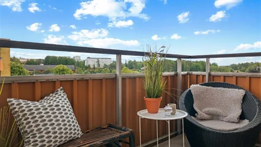 Apartments in Stockholm West - photo 6