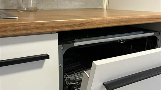 Apartments in Besnica - photo 8