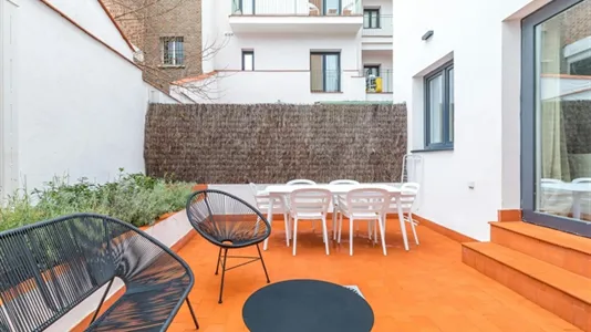 Apartments in Madrid Fuencarral-El Pardo - photo 5