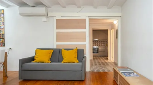 Apartments in Barcelona Ciutat Vella - photo 8