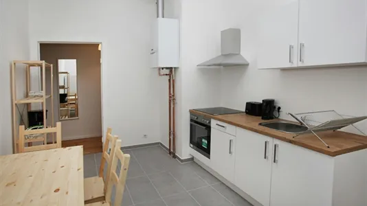 Rooms in Berlin Friedrichshain-Kreuzberg - photo 4