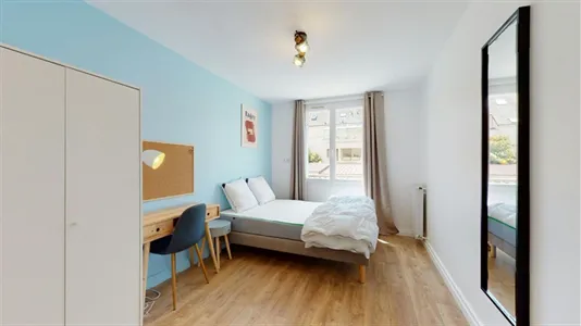 Rooms in L'Haÿ-les-Roses - photo 4