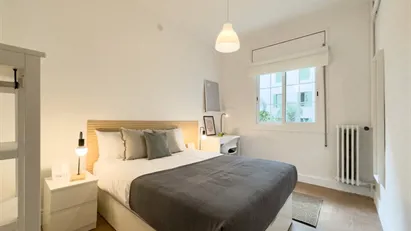 Room for rent in Barcelona Sarrià-St. Gervasi, Barcelona