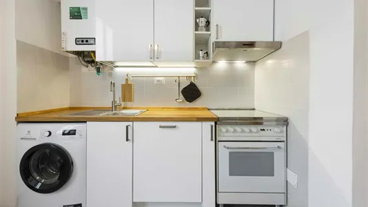 Apartments in Florence - photo 4