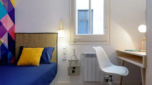 Rooms in Barcelona Les Corts - photo 6