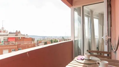 Apartment for rent in Barcelona Gràcia, Barcelona