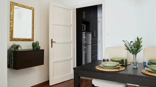 Apartments in Budapest II. kerület - photo 8