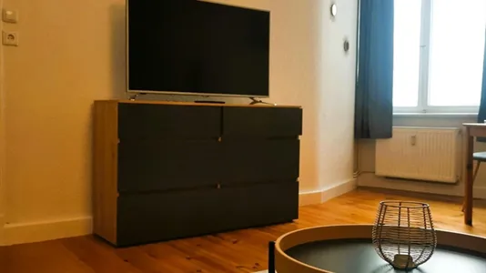 Apartments in Berlin Mitte - photo 6