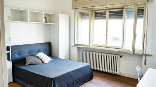 Rooms in Padua - photo 5
