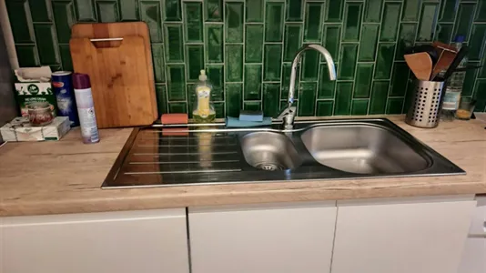 Apartments in Brussels Ganshoren - photo 7