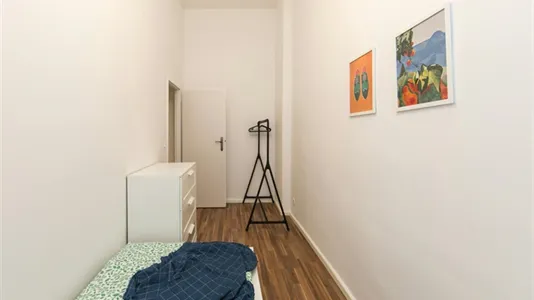 Rooms in Berlin Friedrichshain-Kreuzberg - photo 3