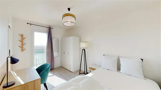 Rooms in Nantes - photo 5