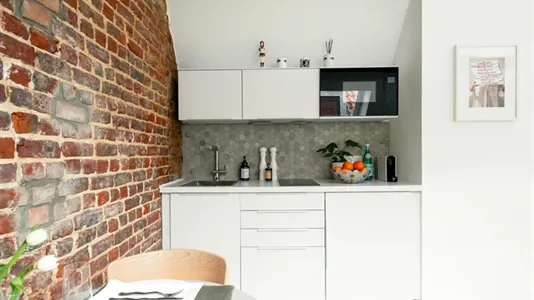 Apartments in Stad Brussel - photo 3