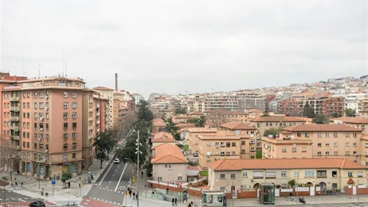 Apartments in Barcelona Sant Andreu - photo 7