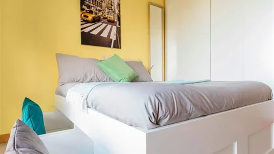 Rooms in Roma Municipio IX – EUR - photo 4