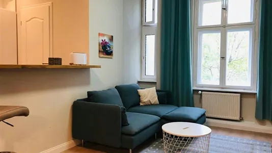 Apartments in Berlin Charlottenburg-Wilmersdorf - photo 5