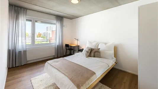 Rooms in Frankfurt Bornheim/Ostend - photo 1